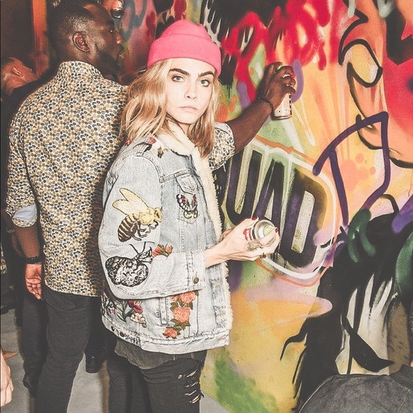 obey subversion beanie